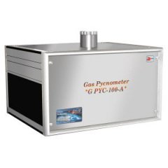 PMI气体置换法真密度仪 Gas Pycometer