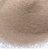 抗粘砂覆膜砂的图片