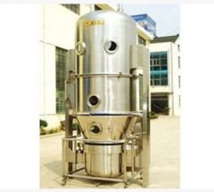 FG型沸腾干燥机（立式）的图片