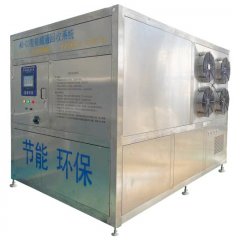 蓝泰废酸回收设备，低温浓缩不破坏酸活性