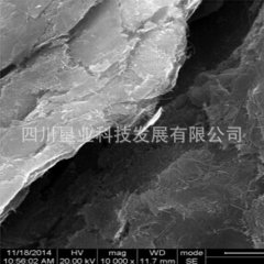 石墨烯片碳纳米管复合水性浆料分散液的图片