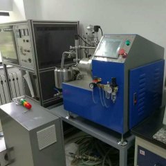 实验室纳米砂磨机N1的图片