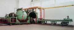 ZRC6/10-13系列高压真空气淬炉的图片