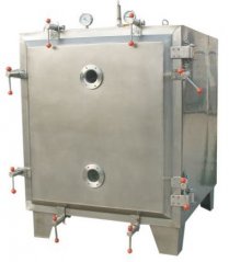 FZG、YZG系列低温真空干燥烘箱的图片