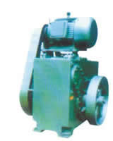 MH系列滑阀式节能型真空泵的图片