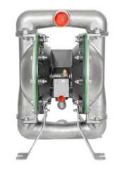 不锈钢1.5寸隔膜泵的图片