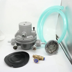 QSM-CJ601单相隔膜泵