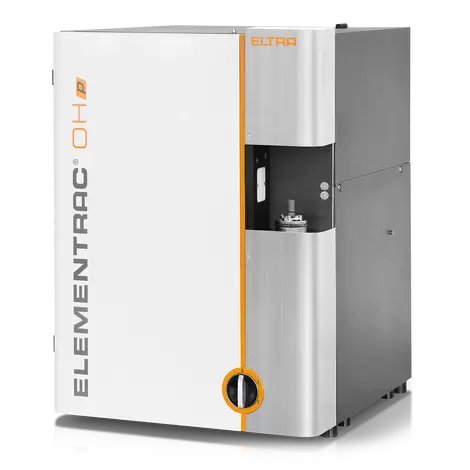 氧/氫分析儀 ELEMENTRAC OH?p 2的圖片