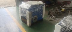 15KW高速增氧机水产养殖好帮手
