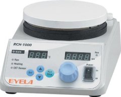 加熱磁力攪拌器RCH-1000