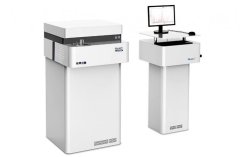 创想CX-9600（L）立式真空直读光谱分析仪的图片