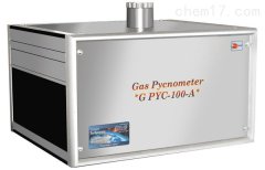 气体置换法真密度分析仪 PYC-100A的图片