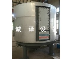 碳酸钙专用干燥机的图片