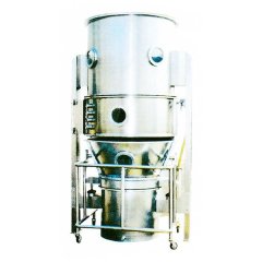 FL系列沸腾制粒干燥机的图片