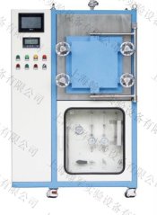 1700气氛箱式炉