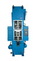 EPM－850C机械式全自动干粉压机的图片