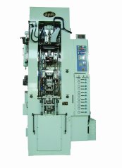 EPM-G系列(6T-200T)全自动干粉压机的图片