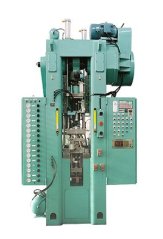 PDL-60T全自动粉末冶金成型机的图片