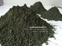 粉末冶金硫化锰粉的图片