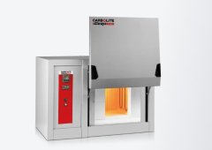 Carbolite&Gero（卡博莱特&盖罗）HTF-1800°C高温箱式炉的图片