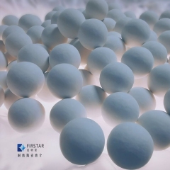 氧化铝球研磨介质球 陶瓷球超低磨耗 长期提供