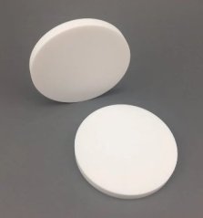 可加工陶瓷圆片的图片