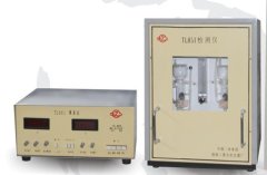 TL851-3B型高频高速数显超低碳硫分析仪的图片