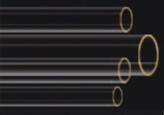 大功率氙灯用滤紫外石英玻璃管的图片