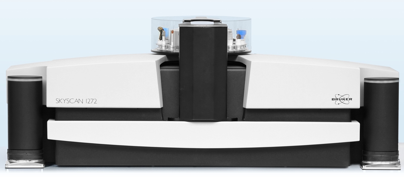 3D-XRM SkyScan 1272布鲁克高分辨率微焦点CT
