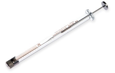 Hamilton微量注射器