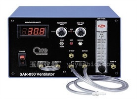 小鼠呼吸機(jī)SAR830