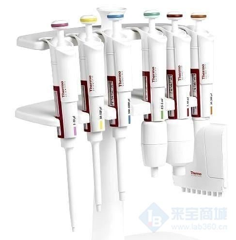 Thermo Scientific Finnpipette F1单道移液器4651030的图片