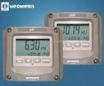 N-46P/R pH/ORP监测仪的图片