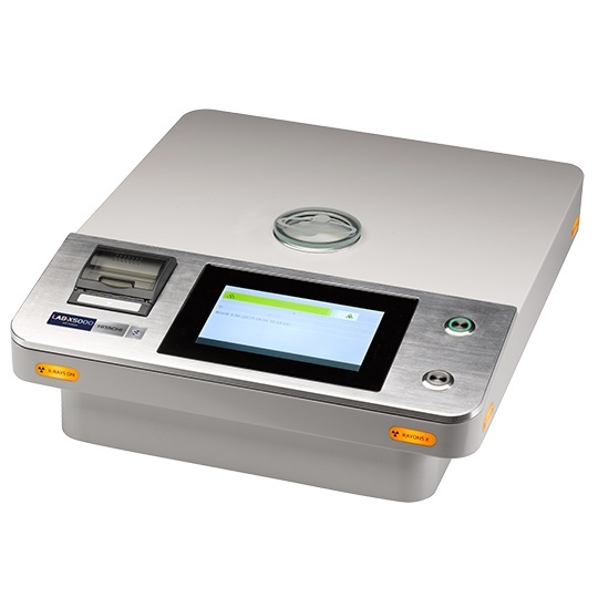Lab-X5000台式X射线荧光光谱仪