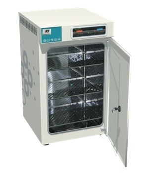 IKS INB-203XL二氧化碳培养箱的图片