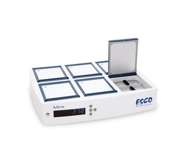 ESCO Miri IVF多腔室培养箱的图片