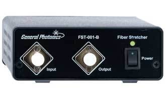 General Photonics光纤拉伸器FST-001的图片