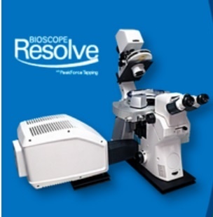 布鲁克BioScope Resolve生物型原子力显微镜的图片