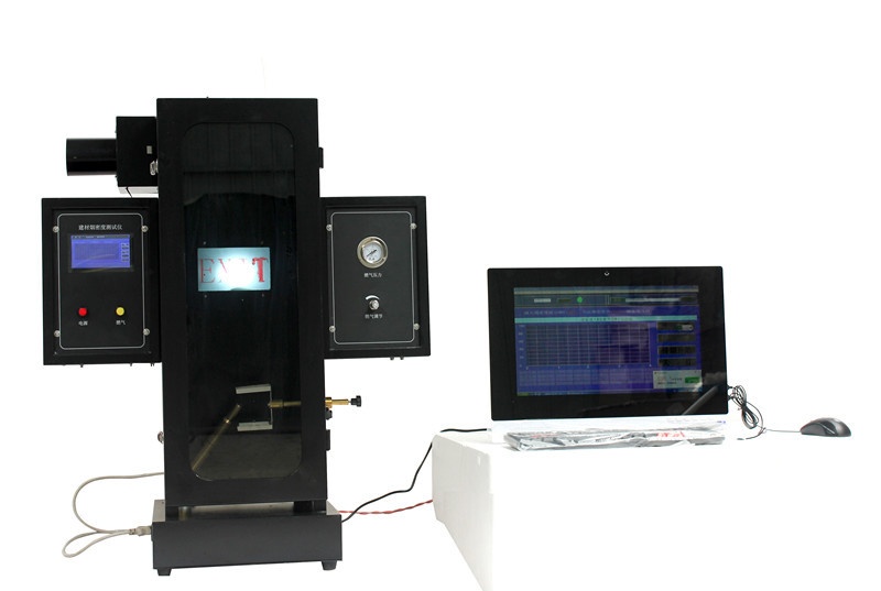 LDQ-2触摸屏耐漏电起痕试验仪的图片