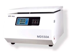 MD550A台式低速离心机的图片
