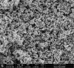 磷酸铁锂YM-01的图片