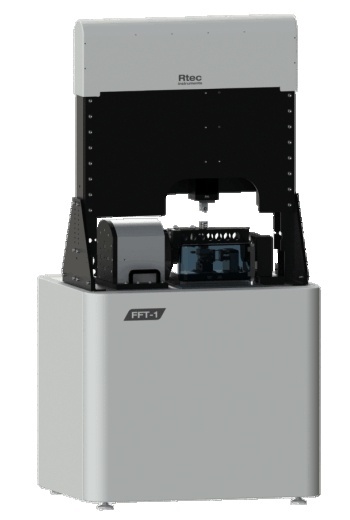Rtec-SRV微动摩擦磨损试验机的图片