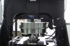Rtec-高温摩擦磨损试验机的图片