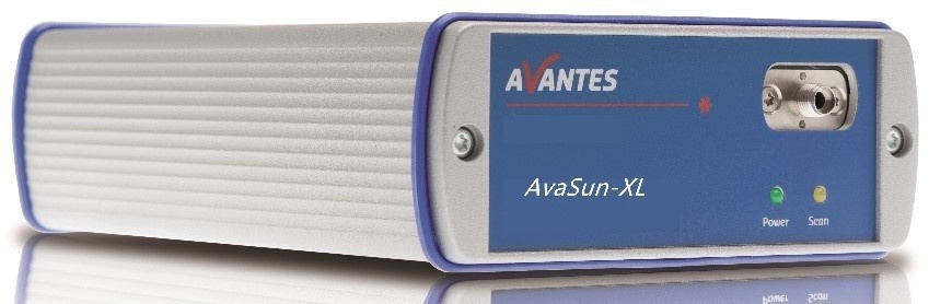 Ava-Sun-XL光谱辐照仪