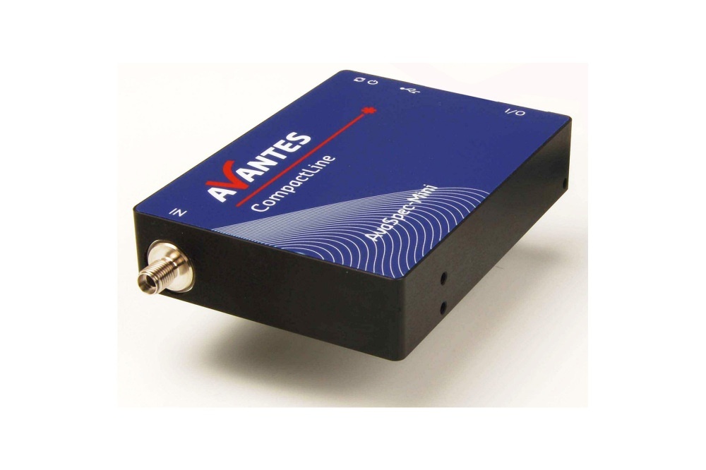 AvaSpec-Mini微型光纤光谱仪的图片