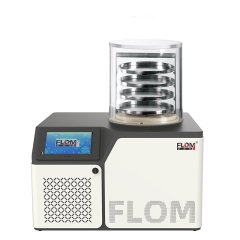 FLOM冻干机FD1200-A (普通型)的图片