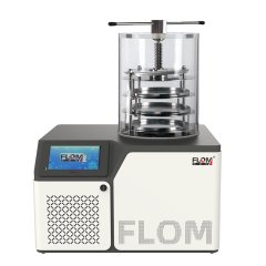 FLOM冻干机FD1200-C (压盖型)的图片