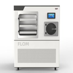 FLOM冻干机FD50T的图片