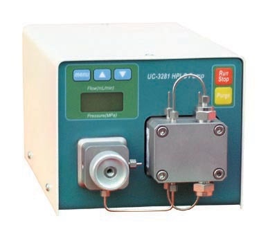 高效液相色谱(HPLC)-迷你型输液泵的图片