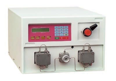 高效液相色谱(HPLC)-二元高压梯度输液系统的图片